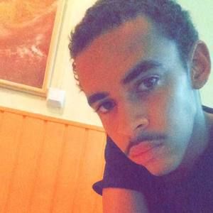 Meet your Posher, Danilson